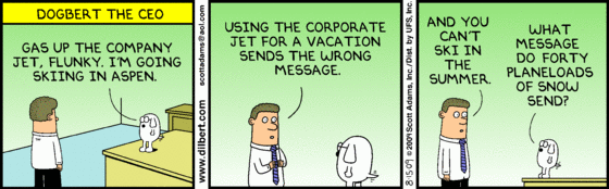 dilbert